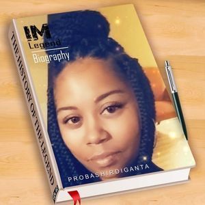 Meet your Posher, Rhea